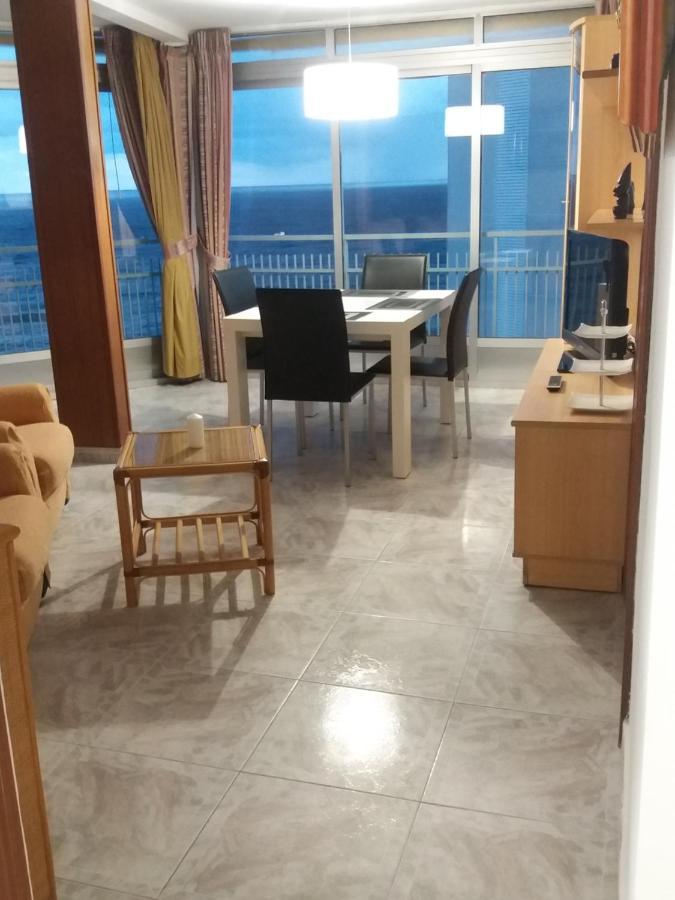 Torresol Apartamento Benidorm Exterior foto