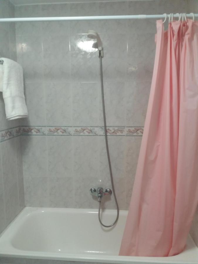 Torresol Apartamento Benidorm Exterior foto